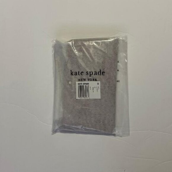 NWT Kate Spade - Lucy Medium L-Zip Wristlet - Red Jam - Picture 6 of 7